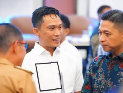 Bupati Konut Hadiri Diseminasi RUPTL PLN 2025–2034, Usulkan Pemerataan Infrastruktur Kelistrikan