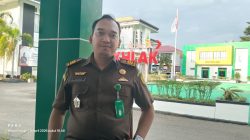 Barang Bukti Belum Lengkap, Kejari Konawe Tunda Tahap Dua Perkara Dugaan Pidana Pertambangan