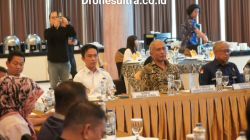 Perkuat Transparansi, PT Stargate Pasific Resources Gelar Konsultasi Publik Revisi Rencana Pascatambang ​